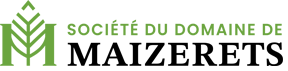 Société du Domaine de Maizerets